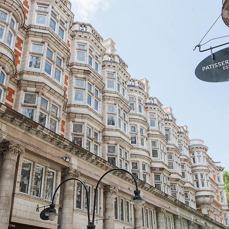 4Vh Virginia House, 31 Bloomsbury Way By City Living לונדון מראה חיצוני תמונה
