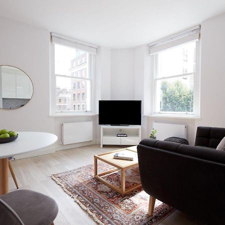 4Vh Virginia House, 31 Bloomsbury Way By City Living לונדון מראה חיצוני תמונה